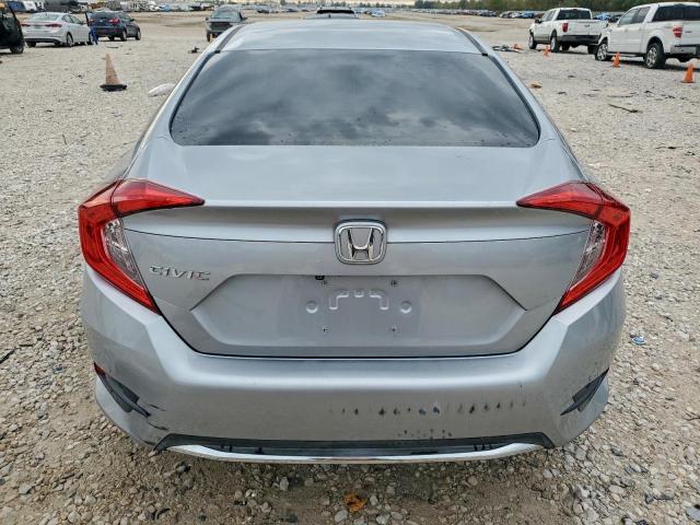 Honda Civic Lx Image 12