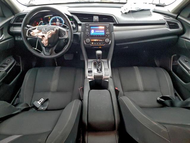 Honda Civic Lx Image 6