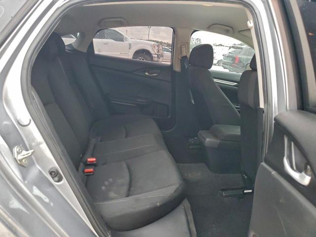 Honda Civic Lx Image 7