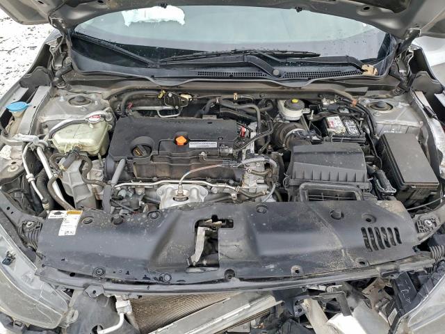 Honda Civic Lx Image 8