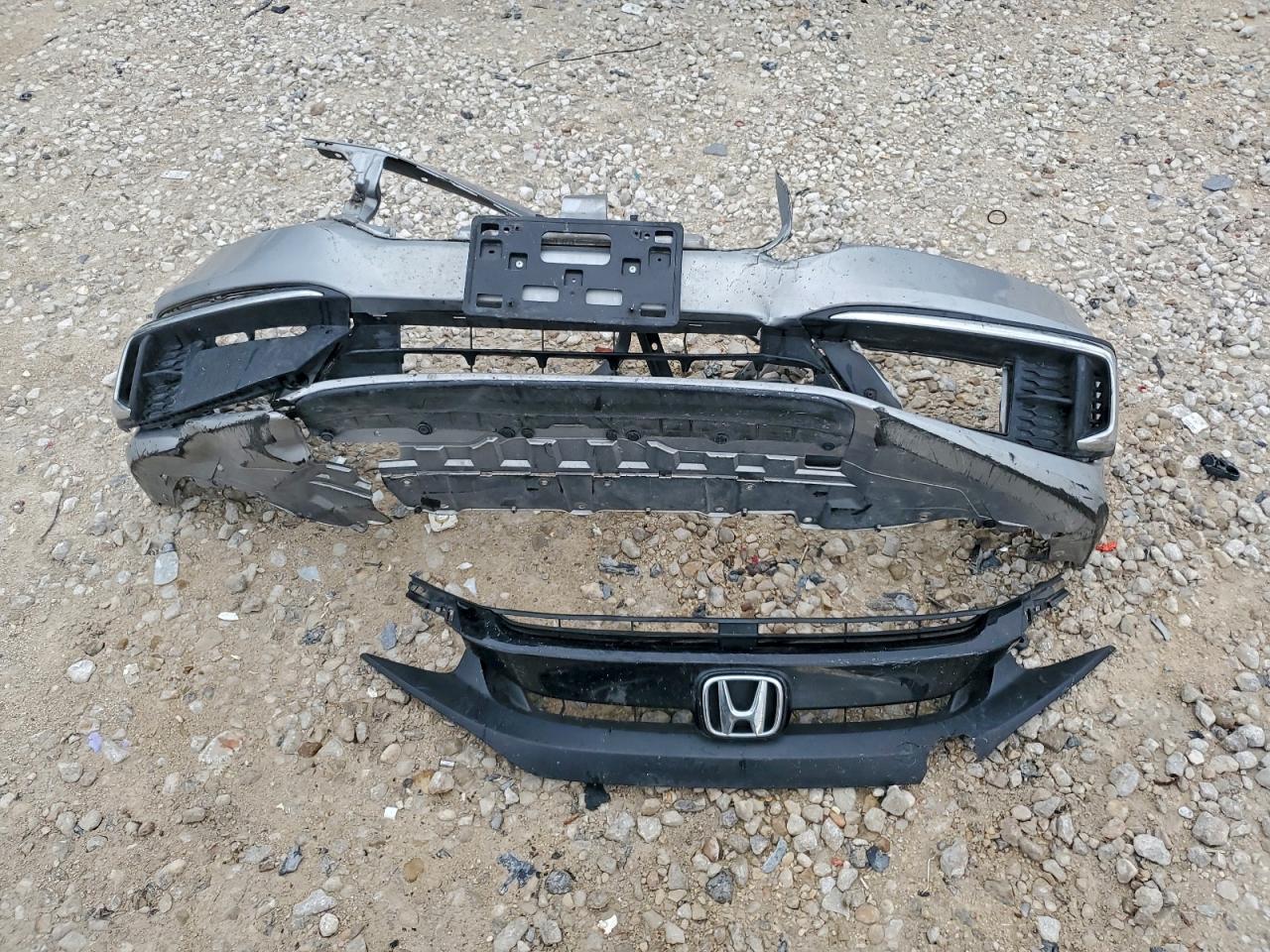 Honda Civic Lx Image 4