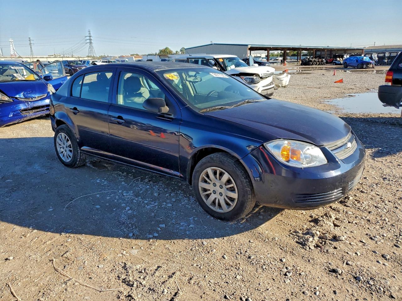 Chevrolet Cobalt Ls Ls Image 5