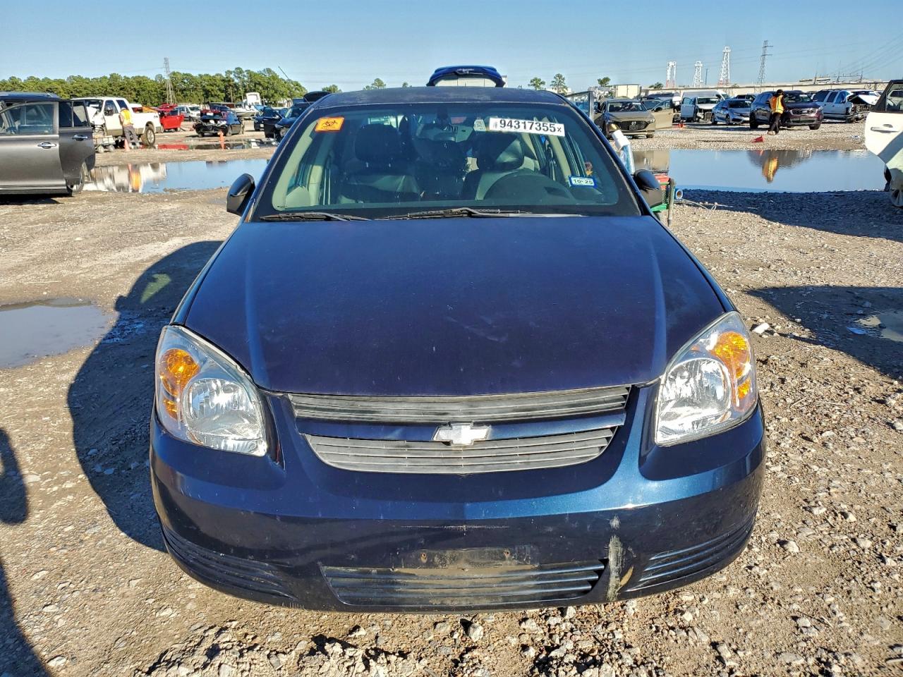 Chevrolet Cobalt Ls Ls Image 7