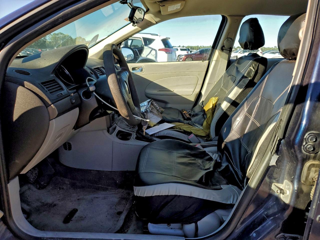 Chevrolet Cobalt Ls Ls Image 6