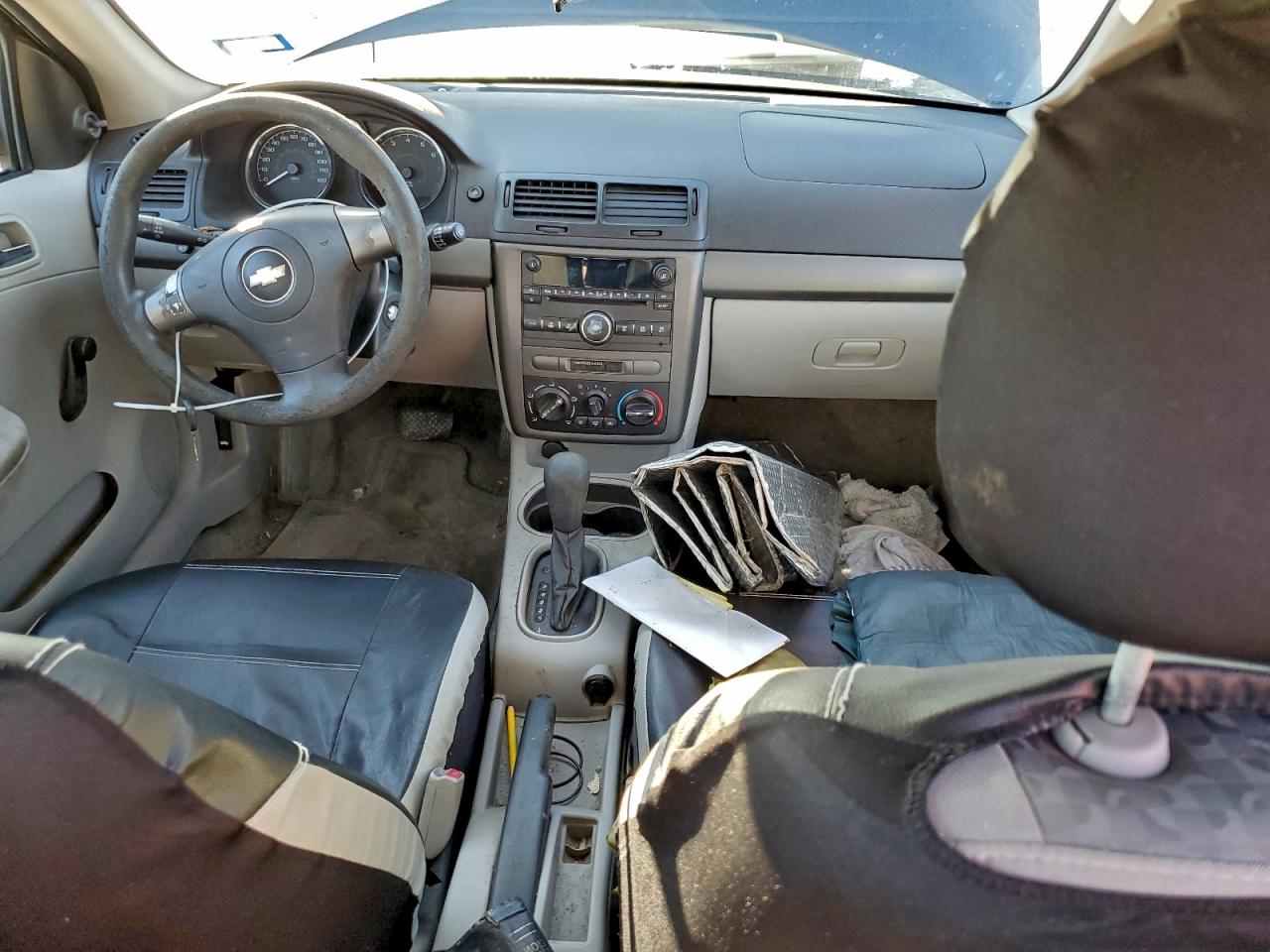 Chevrolet Cobalt Ls Ls Image 8