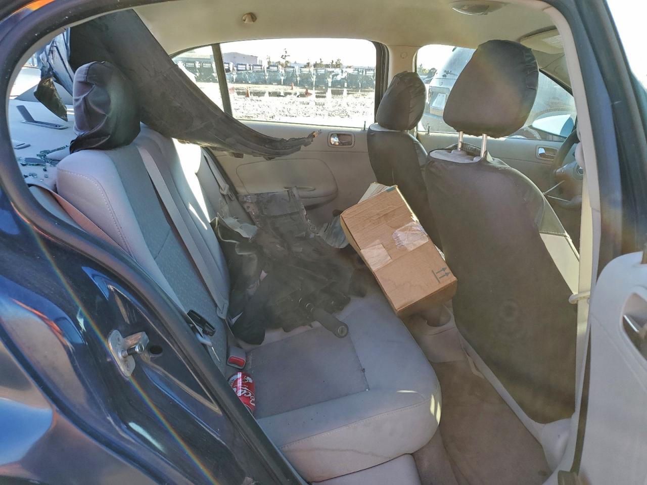 Chevrolet Cobalt Ls Ls Image 12