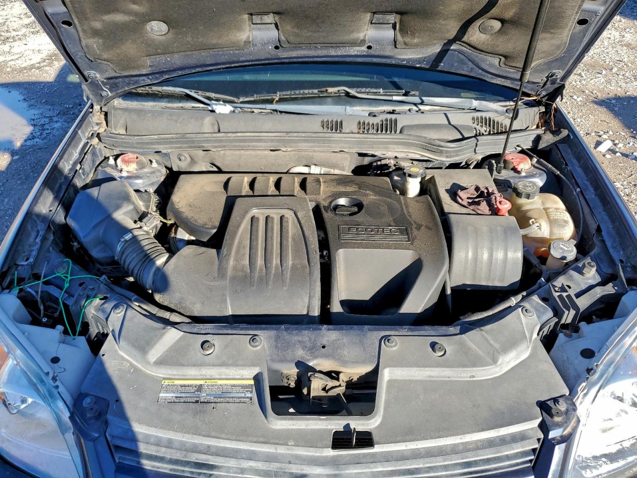 Chevrolet Cobalt Ls Ls Image 9