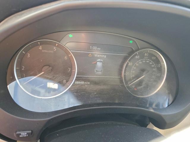 INFINITI Qx Luxe Image 10