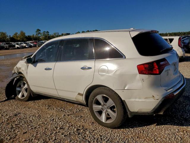 Acura MDX Image 3