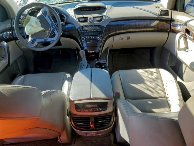 Acura MDX Image 11