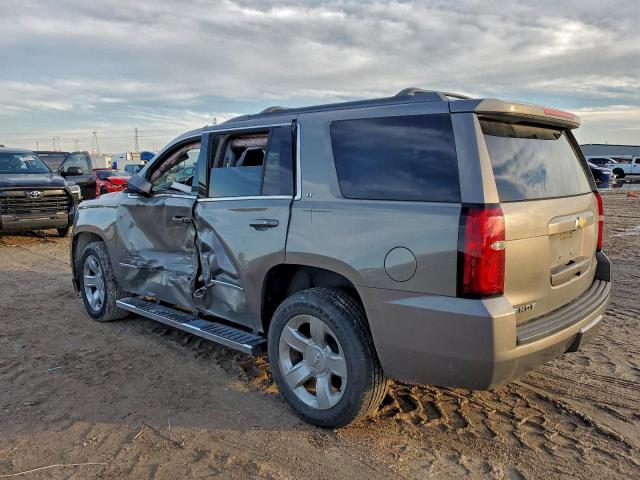 Chevrolet Tahoe C1500 Lt Image 7