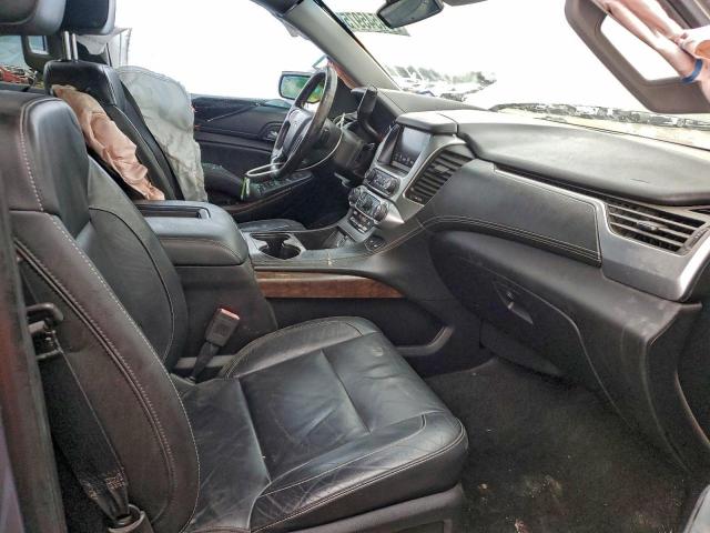 Chevrolet Tahoe C1500 Lt Image 9