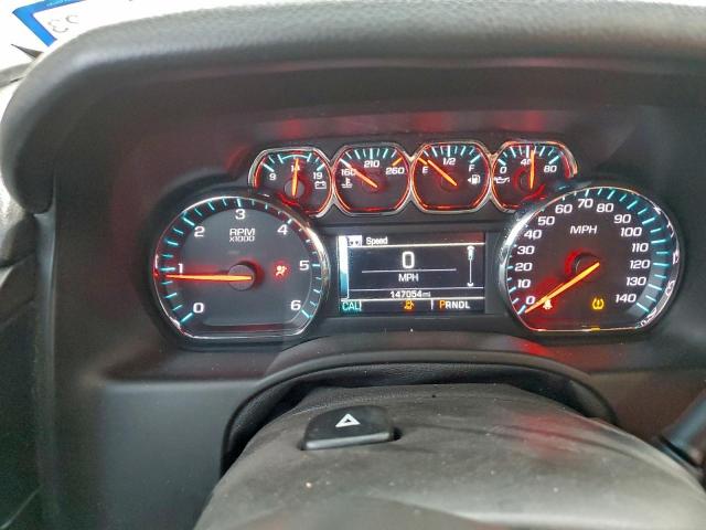 Chevrolet Tahoe C1500 Lt Image 10