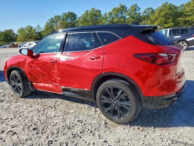 Chevrolet Blazer Rs Image 3