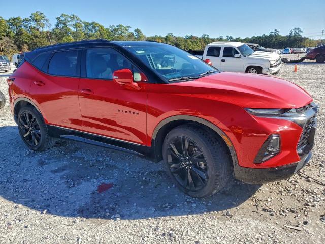 Chevrolet Blazer Rs Image 13