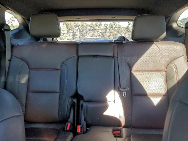 Chevrolet Blazer Rs Image 11