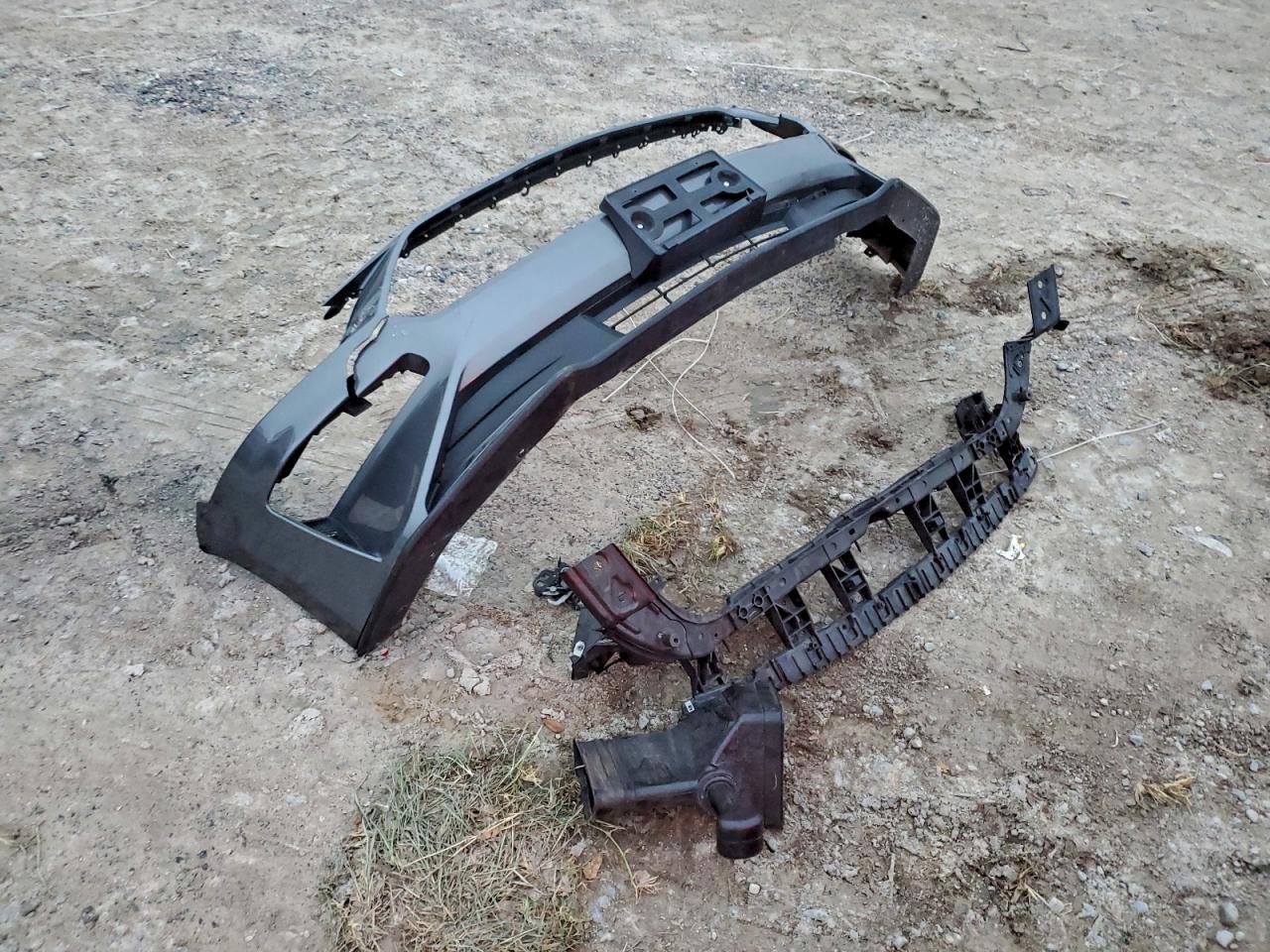 Ford Mustang Image 10