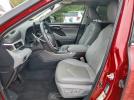 Toyota Highlander Hybrid Limited Image 3