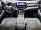 Toyota Highlander Hybrid Limited Image 8
