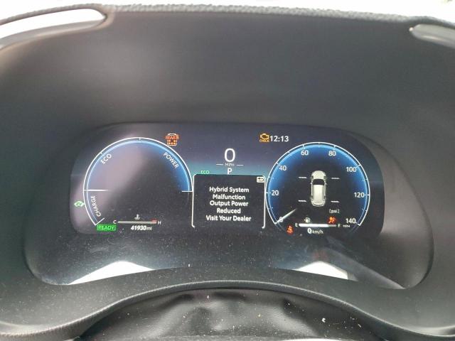 Toyota Highlander Hybrid Limited Image 5