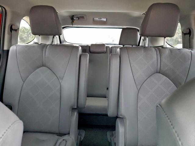 Toyota Highlander Hybrid Limited Image 9