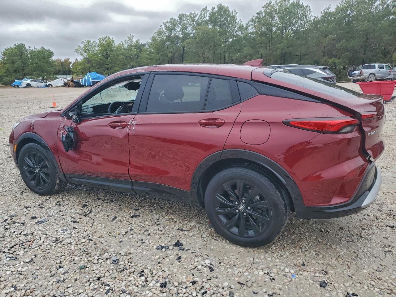 Buick Envista Sp Sport Touring Image 13