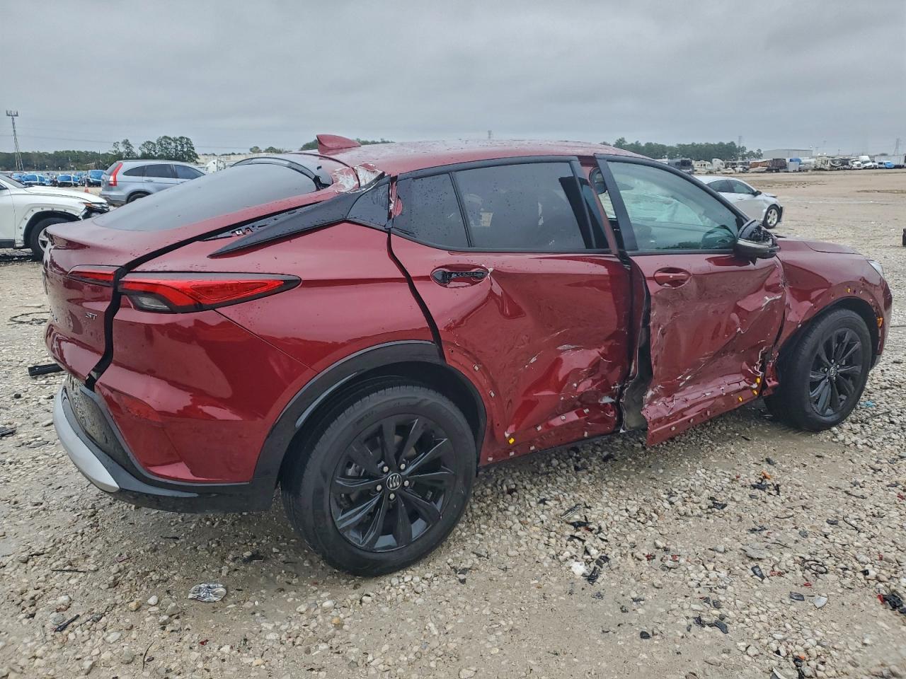 Buick Envista Sp Sport Touring Image 2