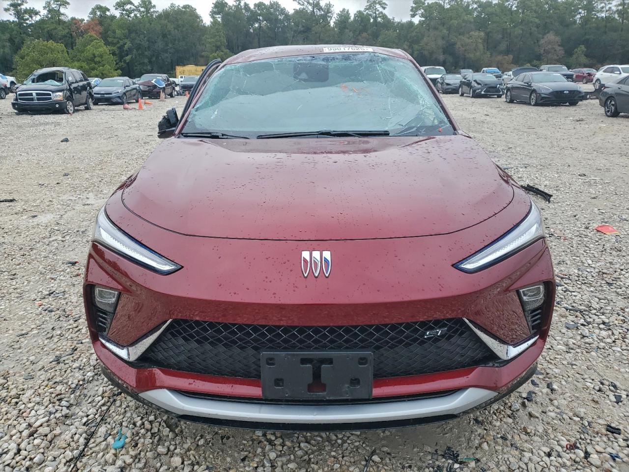 Buick Envista Sp Sport Touring Image 12