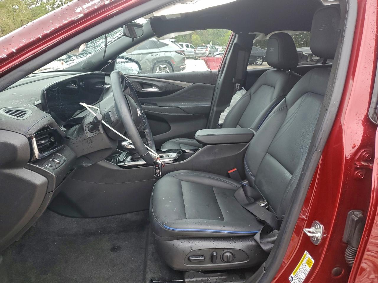 Buick Envista Sp Sport Touring Image 3