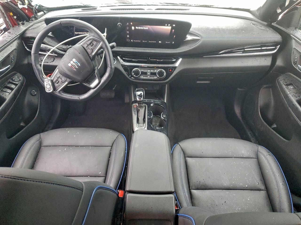 Buick Envista Sp Sport Touring Image 4