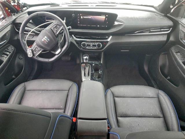 Buick Envista Sp Sport Touring Image 4