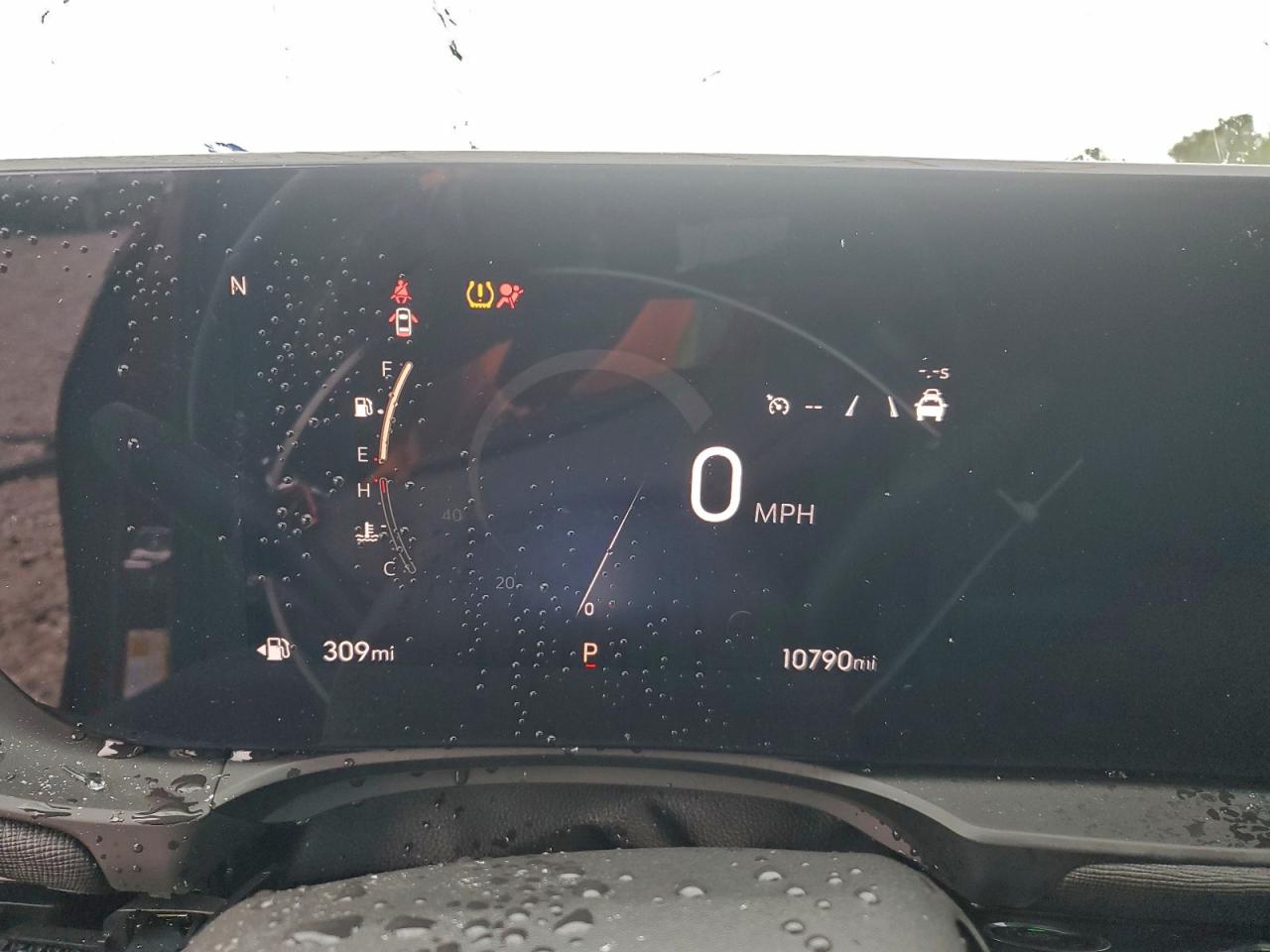 Buick Envista Sp Sport Touring Image 8