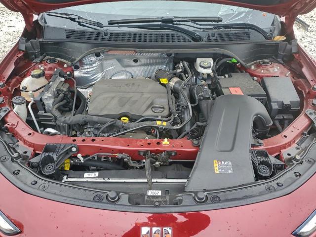 Buick Envista Sp Sport Touring Image 11