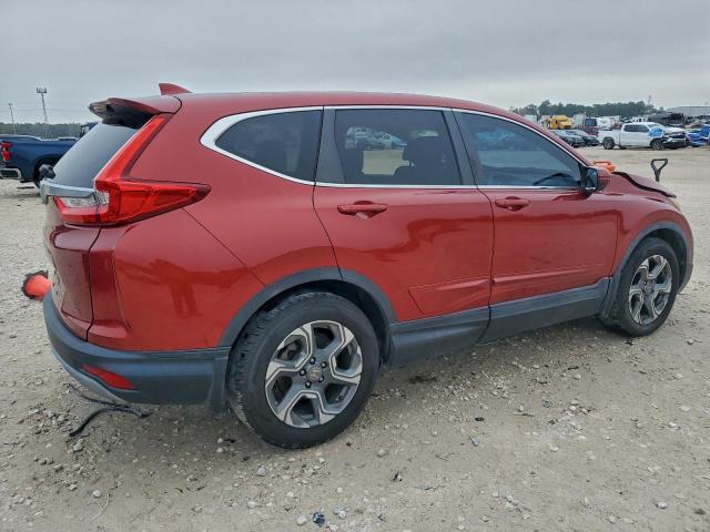 Honda Crv Ex Image 3