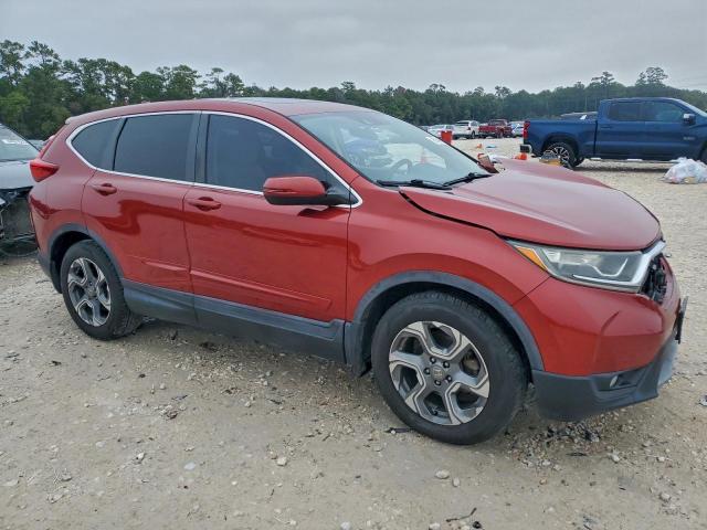 Honda Crv Ex Image 7