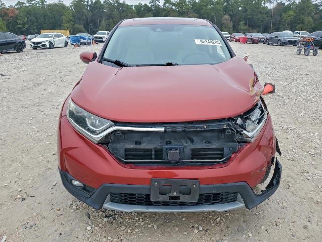 Honda Crv Ex Image 12