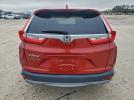 Honda Crv Ex Image 4