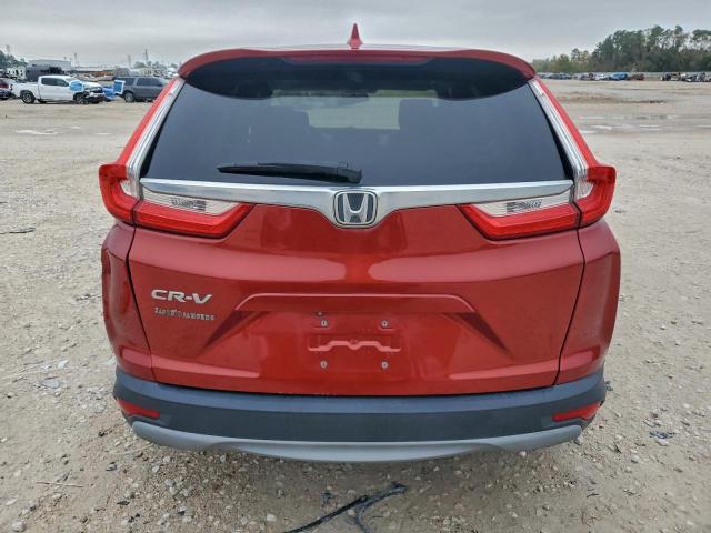 Honda Crv Ex Image 4