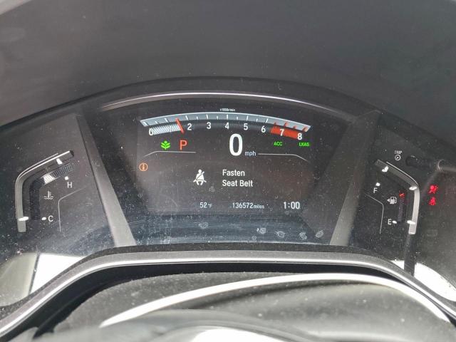 Honda Crv Ex Image 9