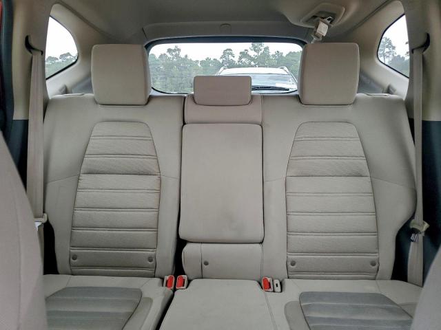 Honda Crv Ex Image 11