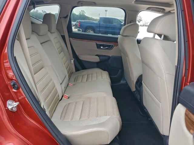 Honda Crv Ex Image 13