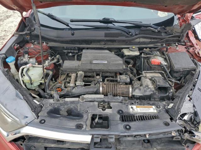 Honda Crv Ex Image 2