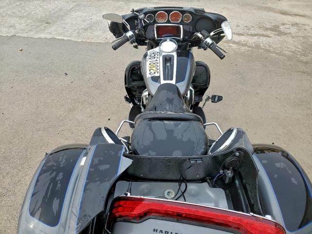 Harley-Davidson Fl Image 3