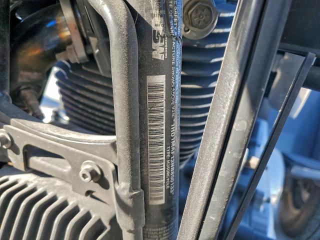 Harley-Davidson Fl Image 7