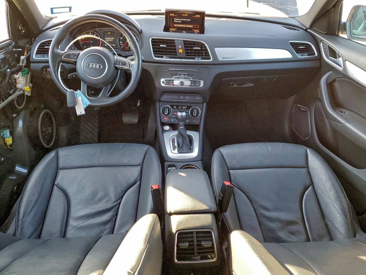 Audi Q3 Premium Plus Image 8