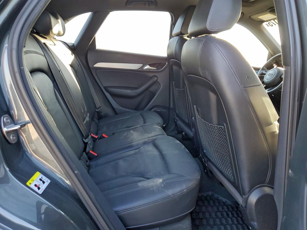 Audi Q3 Premium Plus Image 6