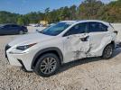 Lexus NX 300 Base Image 1