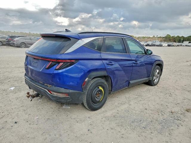 Hyundai TUCSON Sel Image 3