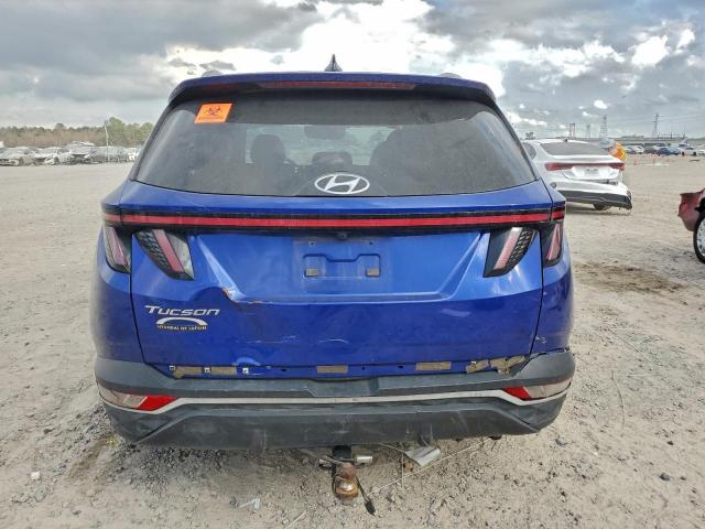 Hyundai TUCSON Sel Image 12