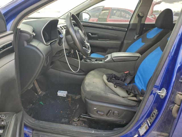 Hyundai TUCSON Sel Image 4